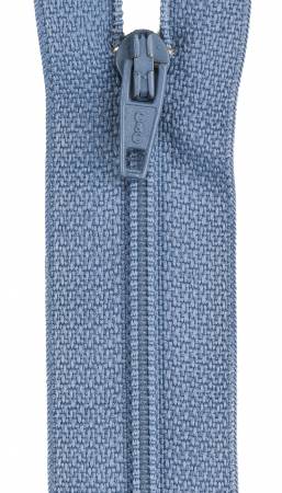 All-Purpose Polyester Coil Zipper 12in Copenhagen (37082)