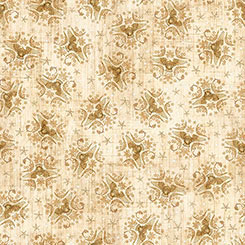 AMERICAN HERITAGE - Eagle Toss Cream (37101)