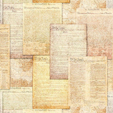 AMERICAN HERITAGE - Parchment (37114)