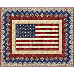 AMERICAN HERITAGE - Solstice Pattern (37119)