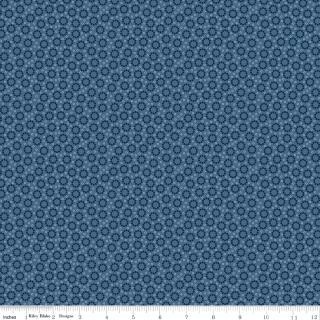 Denim & Daisy Miller Denim by Lori Holt C18135 (37196)