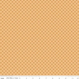 Denim & Daisy Polka Dot Daisy by Lori Holt C18144 (37202)