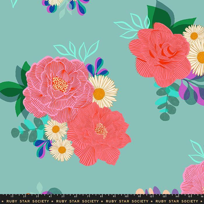 108" Camellia Wideback Ocean RS0036 12 Ruby Star#1 (31770)