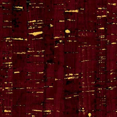 Brick Uncorked w/Metallic (25454)