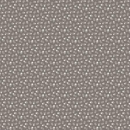 Calico Ditzy Milkcan (32002)
