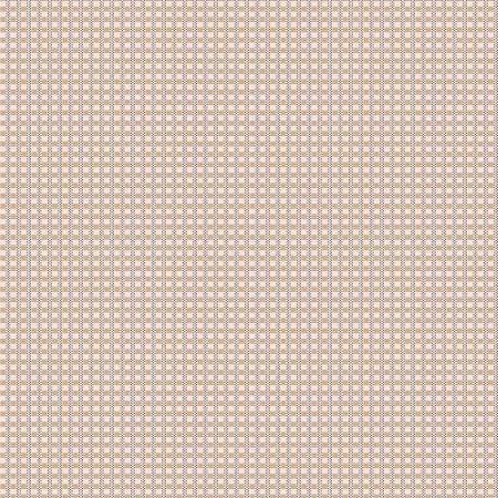 Calico Fence Teadye (32023)