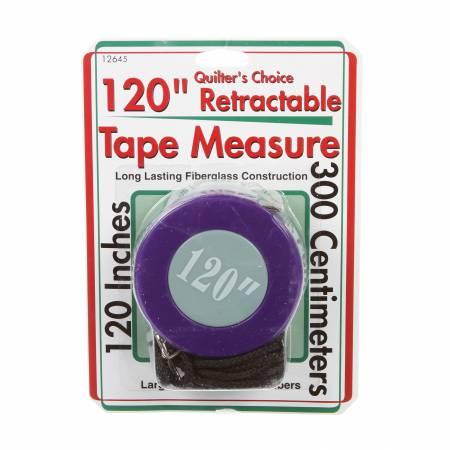 120" Retractable Tape Measure (6787)