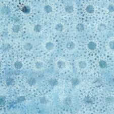 122320510 / Circle Dots-Blue Sky (34170)