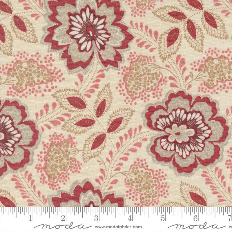 Chateau De Chantilly Pearl 13943 16 Moda #1