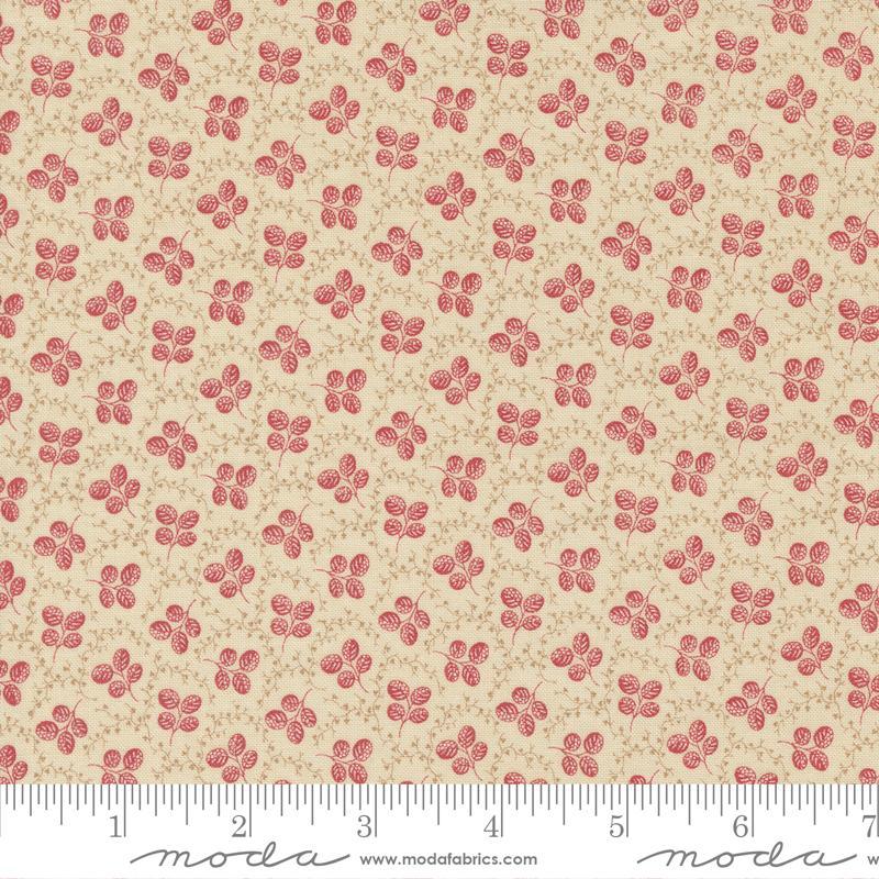 Chateau De Chantilly Pearl 13947 18 Moda #1 (32613)