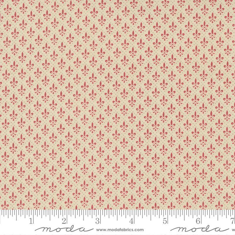 Chateau De Chantilly Pearl 13948 16 Moda #1 (32617)