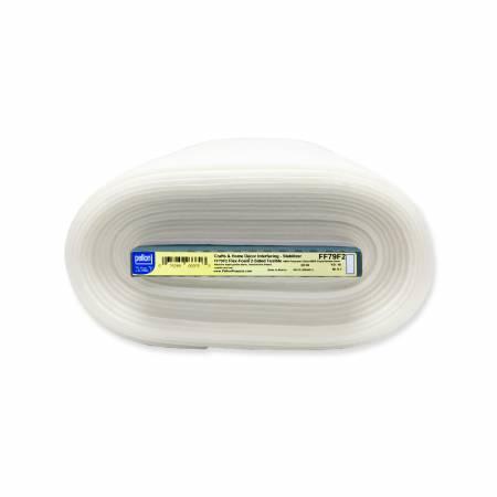 20in X 10yd 2 Sided Fusible Flex Foam (29223)