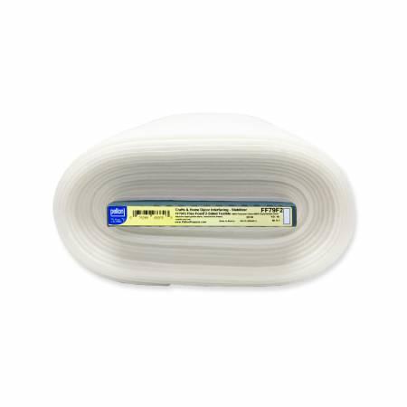 Pellon 20in X 10yd 2 Sided Fusible Flex Foam FF79F2 (29223)