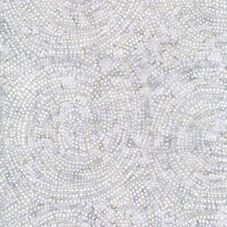 Cloud Dotty Spiral Batik (32098)