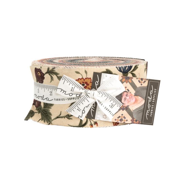 Clover Blossom Farm Jelly RollÂ® 9710JR