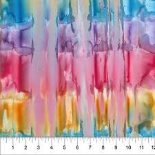 CMB Rainbow Cake Plum Berry (30907)