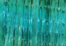 CMB Rainbow Cake Teal (30908)