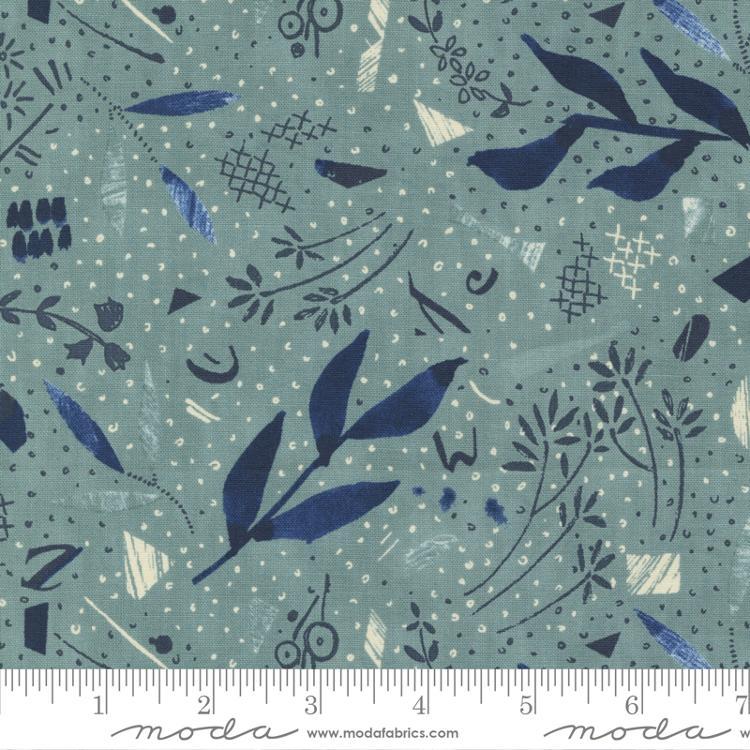 Collage Sky 16950 14 Moda #1 (32134)