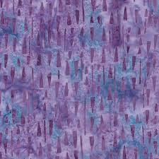 322301410 / Woodblock Chips-Purple Foxglove (34162)