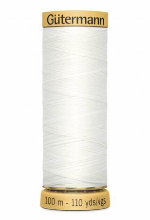 100% Cotton - 1006 - 110yd (03940)