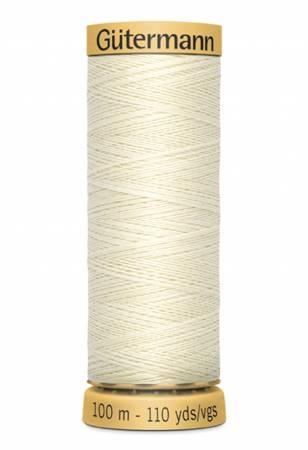 100% Cotton - 1040 - 110yd (03944)