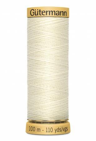 100% Cotton - 1040 - 110yd (3944)