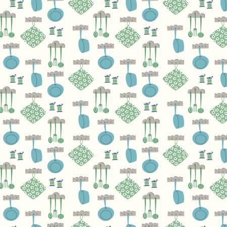 Cook Book Dinner Cottage (30288)