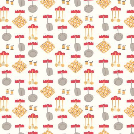 Cook Book Dinner Daisy (30277)