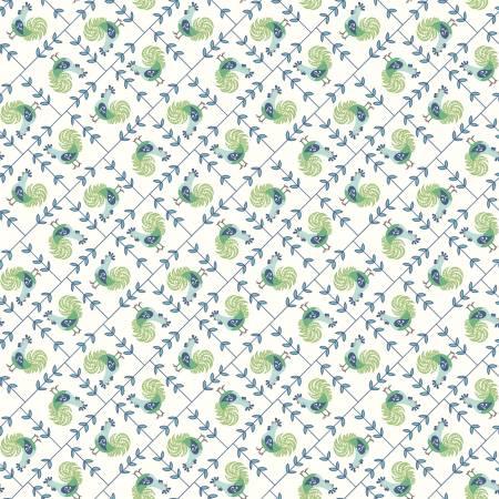 Cook Book Rooster Cottage (30294)