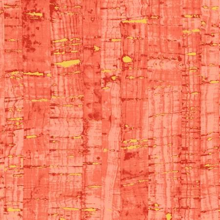 Coral Uncorked w/Metallic (25464)
