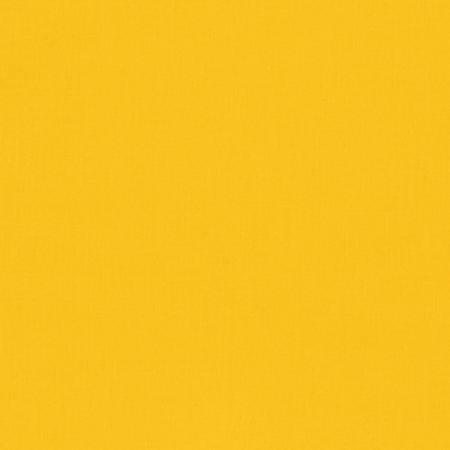 Corn Yellow Kona Cotton 108in Wide K082-1089 (28223)