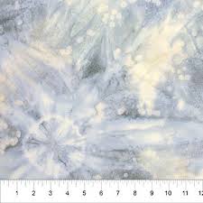 Cosmos Banyan Batik 83039-91 Dove (32806)