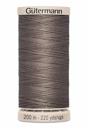 Cotton Quilting Thread 200m/219yds Khaki (28324)