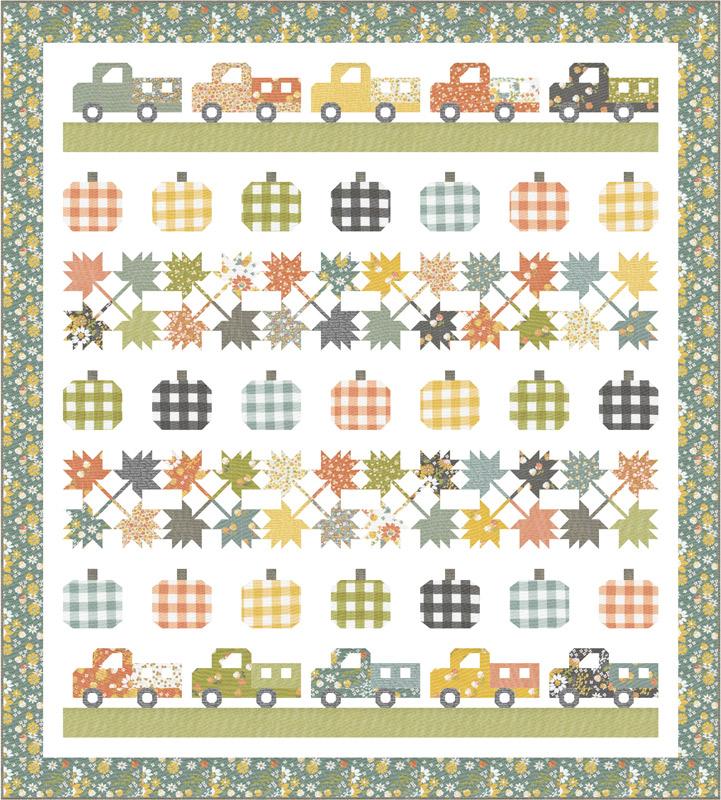 Cozy Up Kit 72"x80"