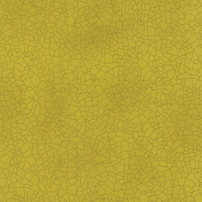Crackle Mustard