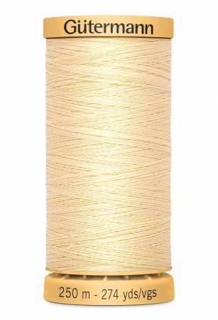 100% Cotton - 1105 - 274yd (3954)