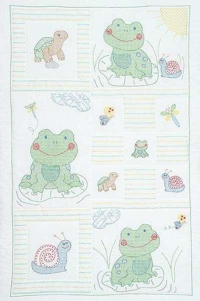 4060-451 Frogs