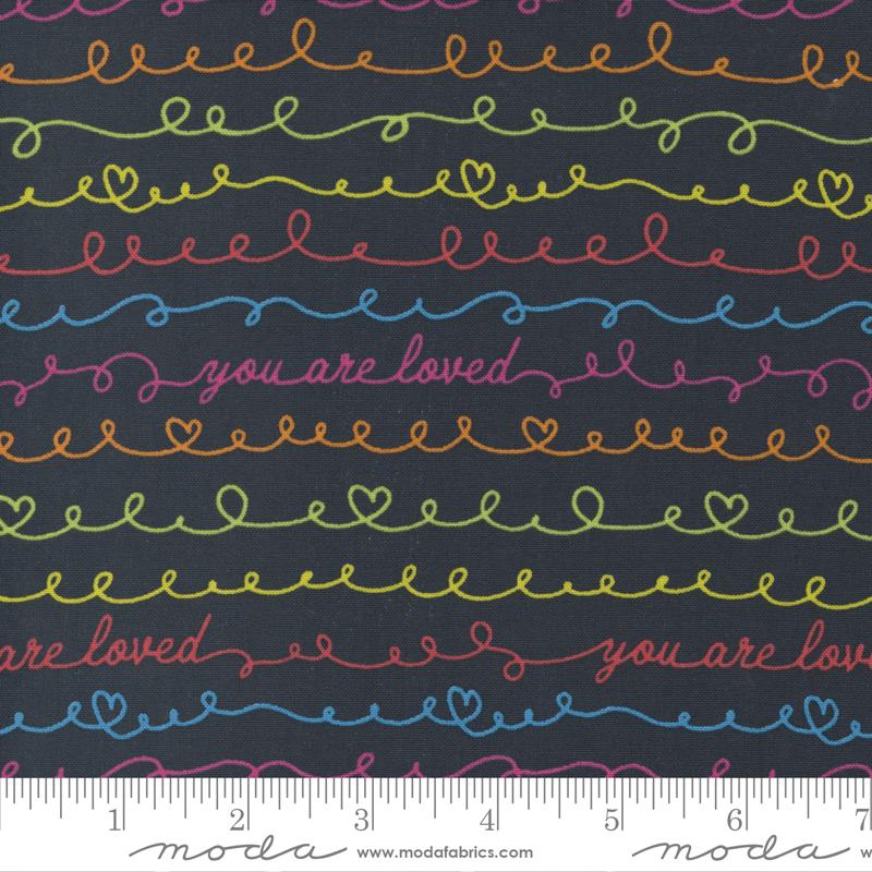 Creativity Glows Blackboard (30475)