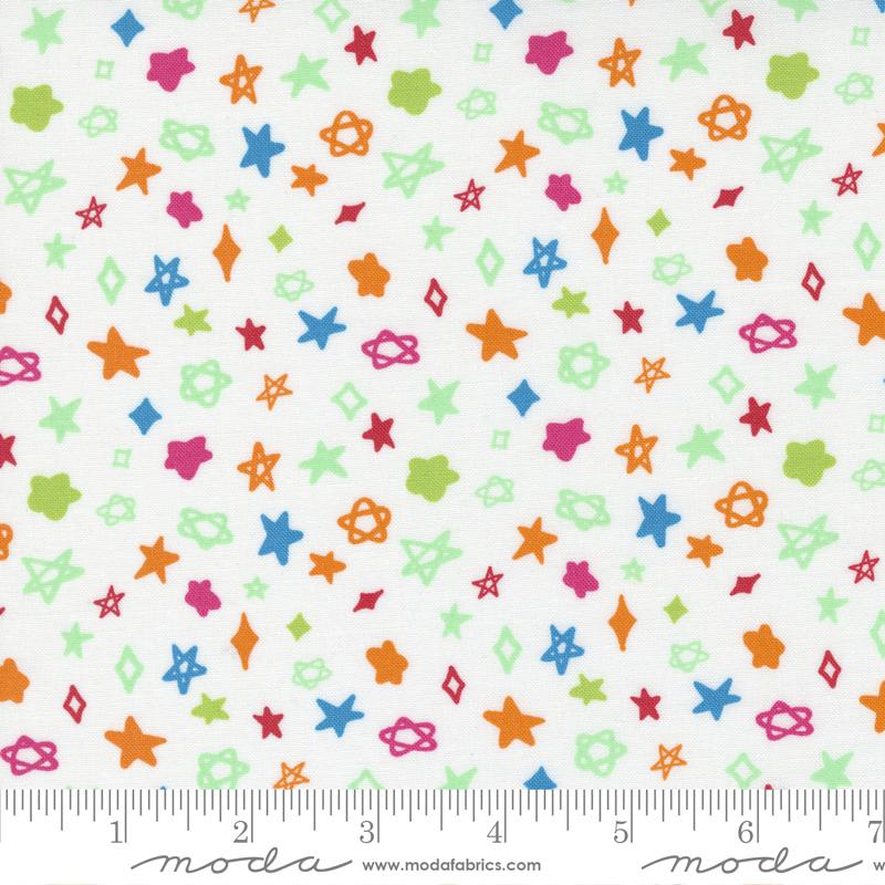 Creativity Glows Cloud Rainbow (30477)