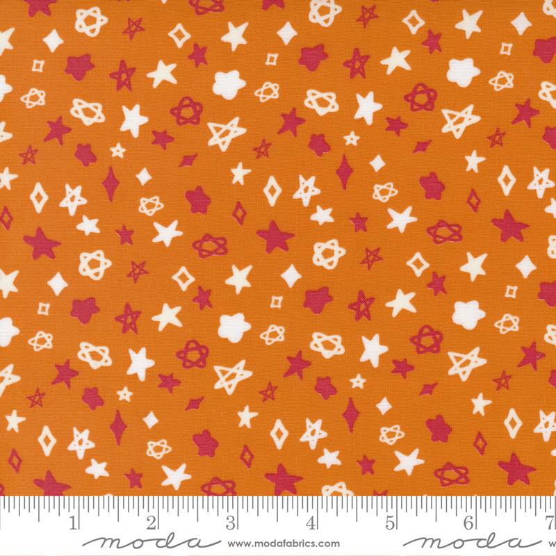 Creativity Glows Orange (30479)