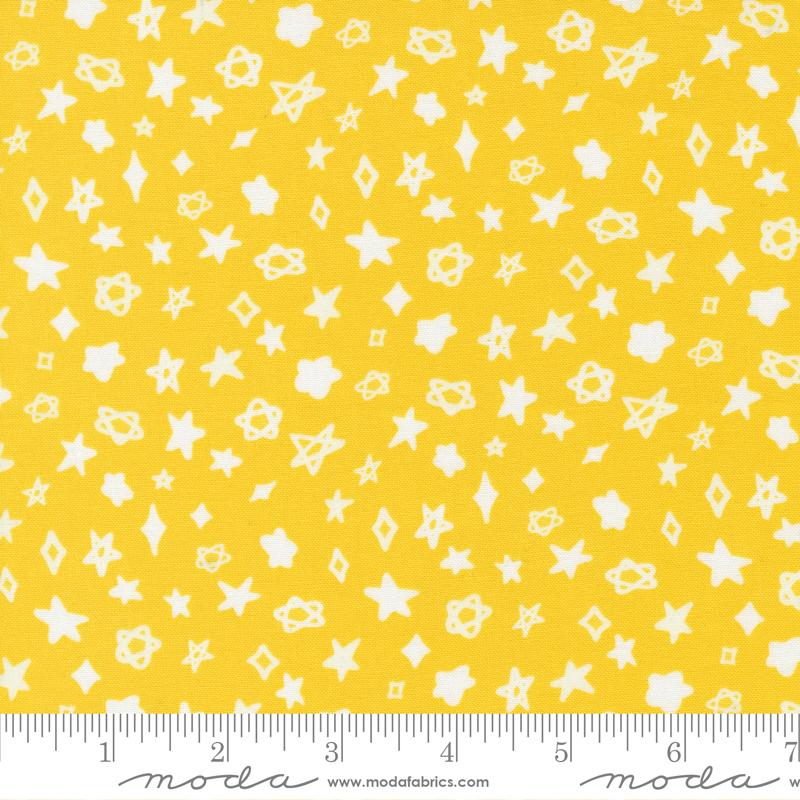 Creativity Glows Sunshine (30480)