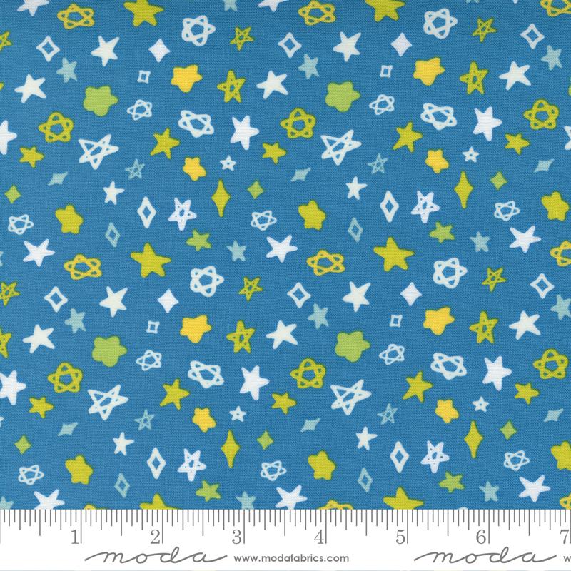 Creativity Glows Turquoise (30474)