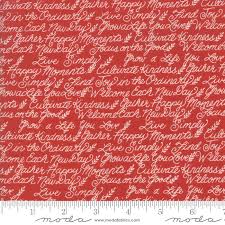 Cultivate Kindness Truck Red (25742)