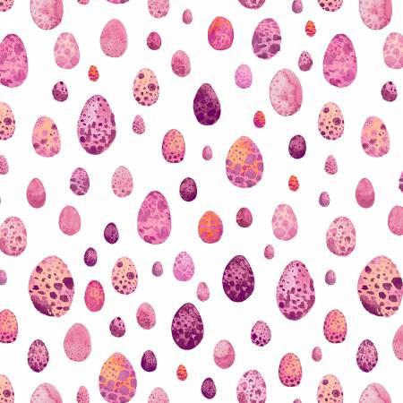 Curio White Eggs 50867 4 (23443)