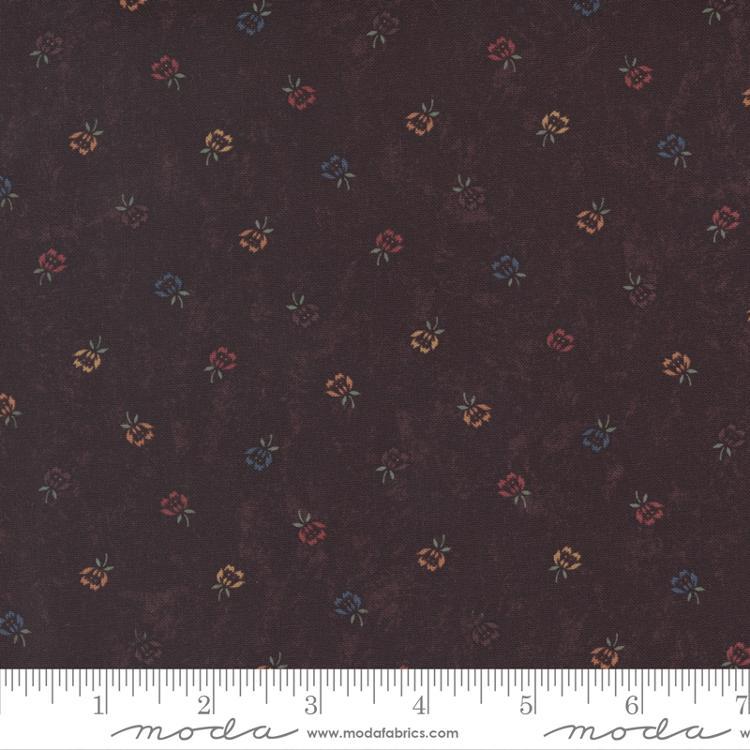 Daffodils Dragonflies Crocus 9704 16 Moda #1 (31354)