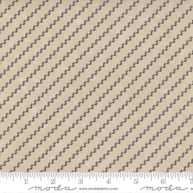 Daffodils Dragonflies Dande Blu 9706 21 Moda #1 (31357)