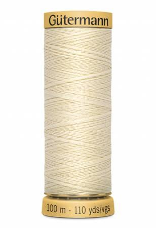 100% Cotton - 1240 - 110yd (3967)