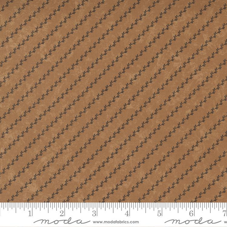 Daffodils Dragonflies Sunflower 9706 12 Moda #1 (31356)