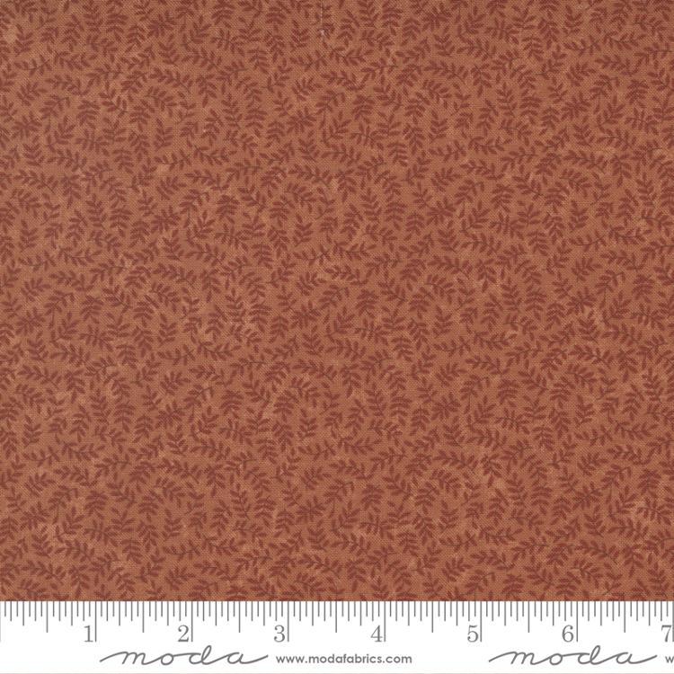 Daffodils Dragonflies Tiger Lil 9707 17 Moda #1 (31338)