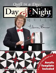 Day & Night Book Eleanor Burns